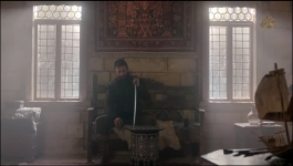 Barbarossa - Season 01 Episode 106 Urdu Dubbed